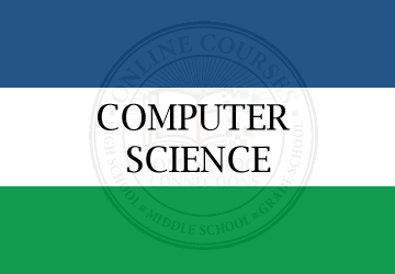 College Level Computer Science Principles, Part One