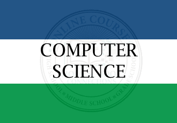 College Level Computer Science A (JAVA Programming), Part One