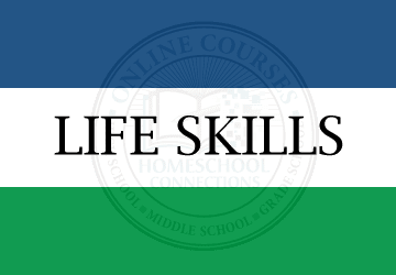 Middle School Typing Camp