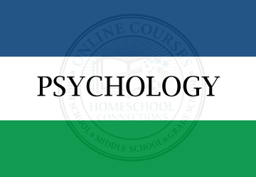 College Preparatory Psychology