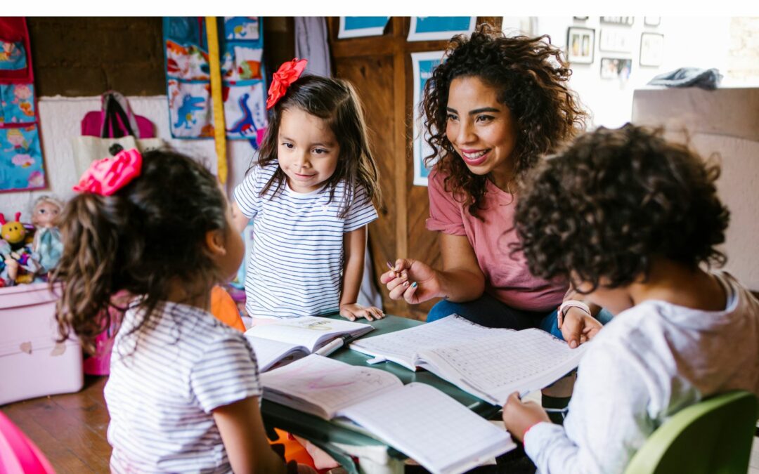 catholic homeschooling mom